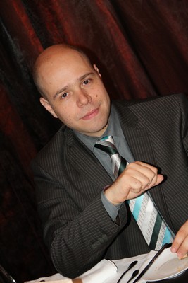 Diner Du Sommelier 